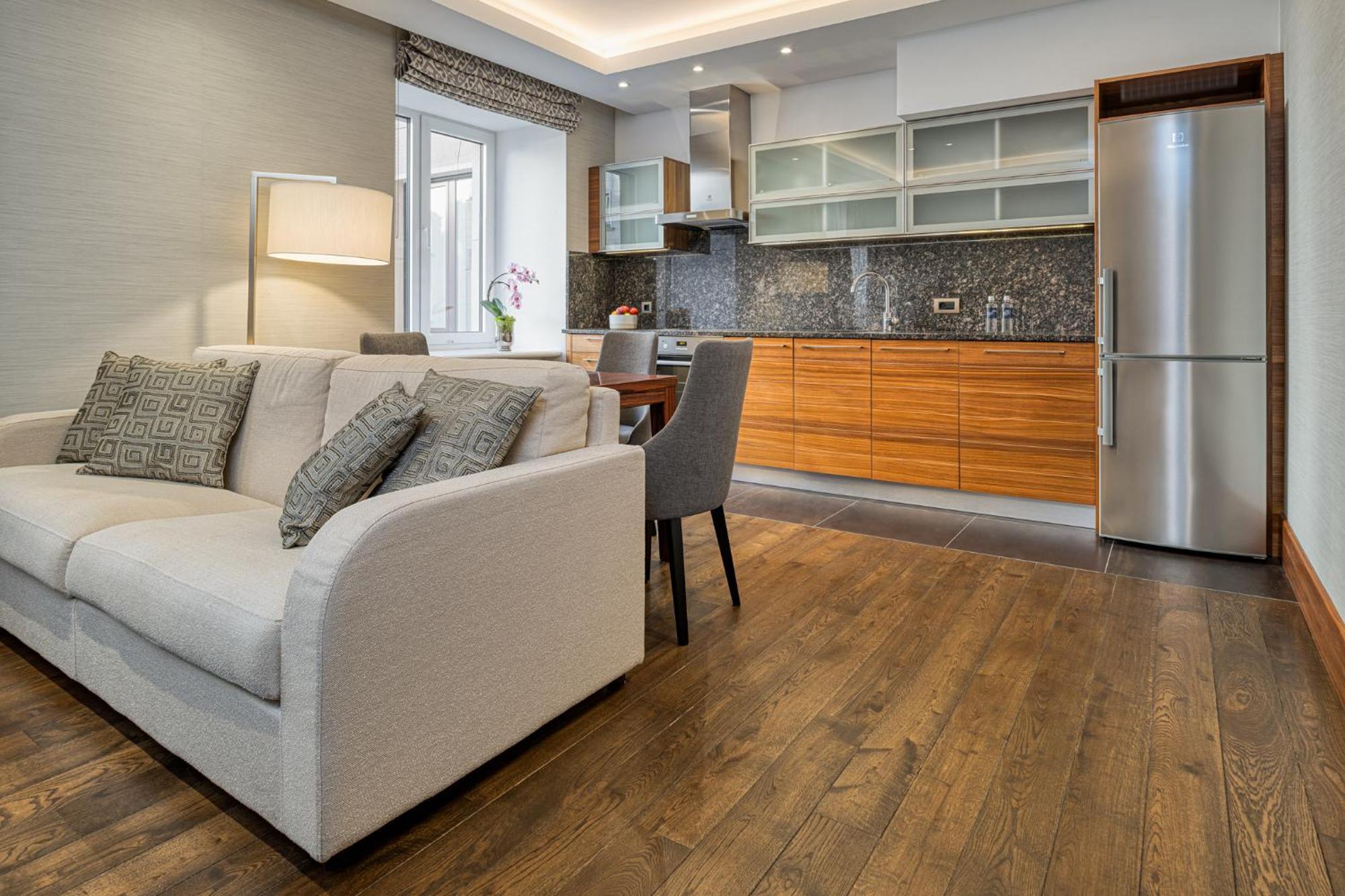 Grand Hotel Kempinski Riga Ngoại thất bức ảnh Laminate flooring