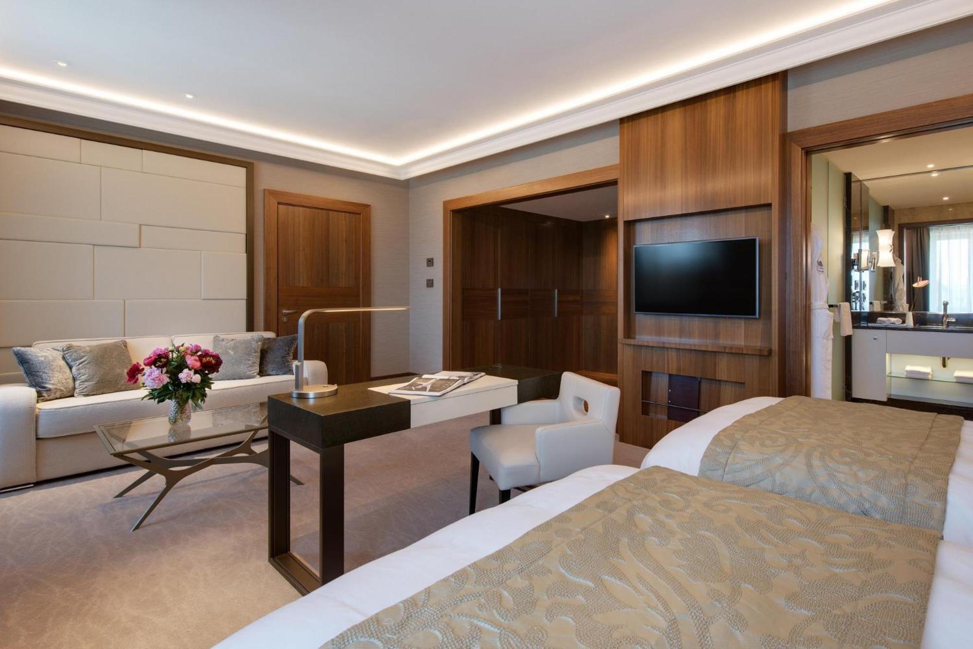 Grand Hotel Kempinski Riga Ngoại thất bức ảnh