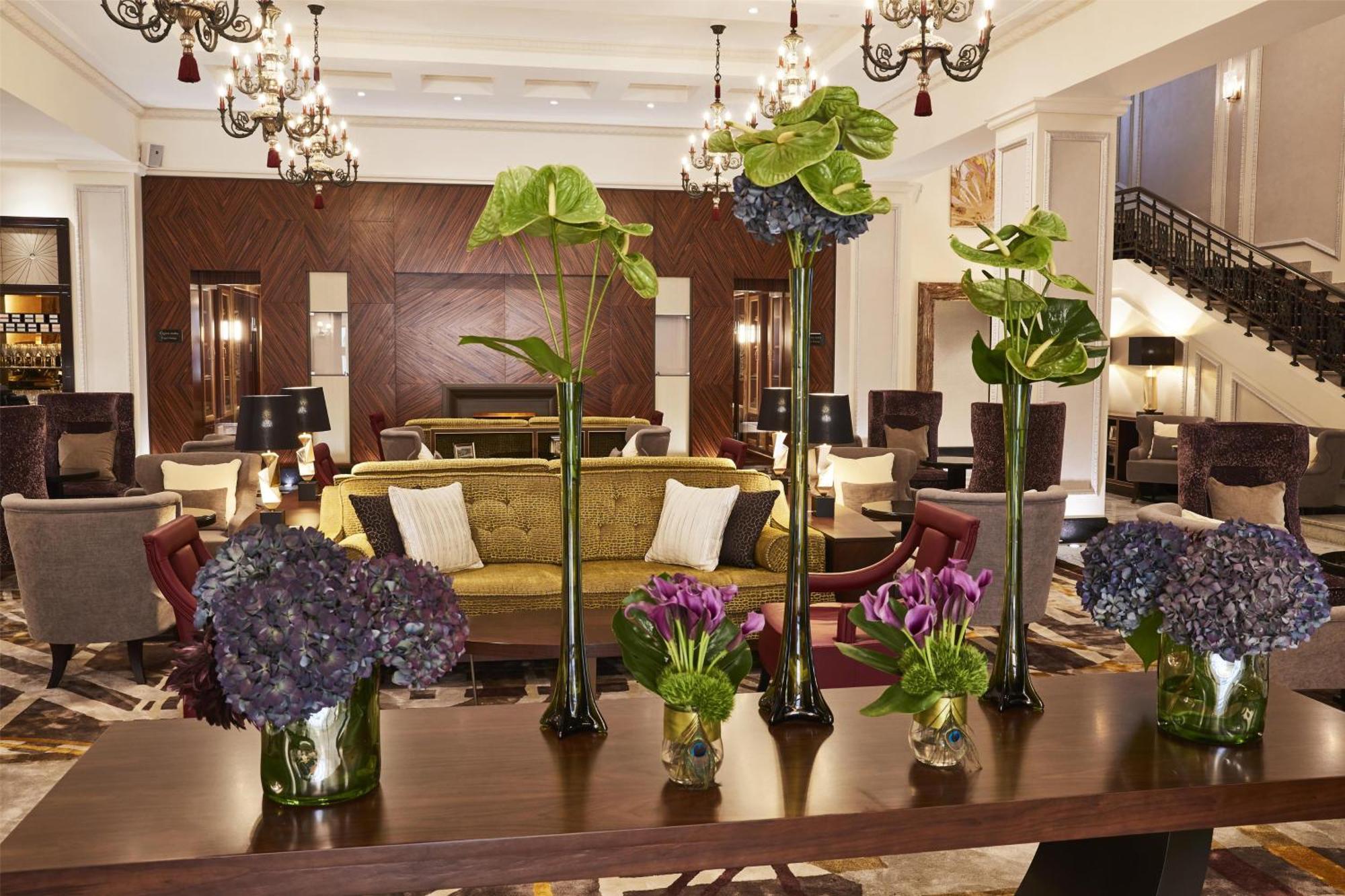 Grand Hotel Kempinski Riga Ngoại thất bức ảnh