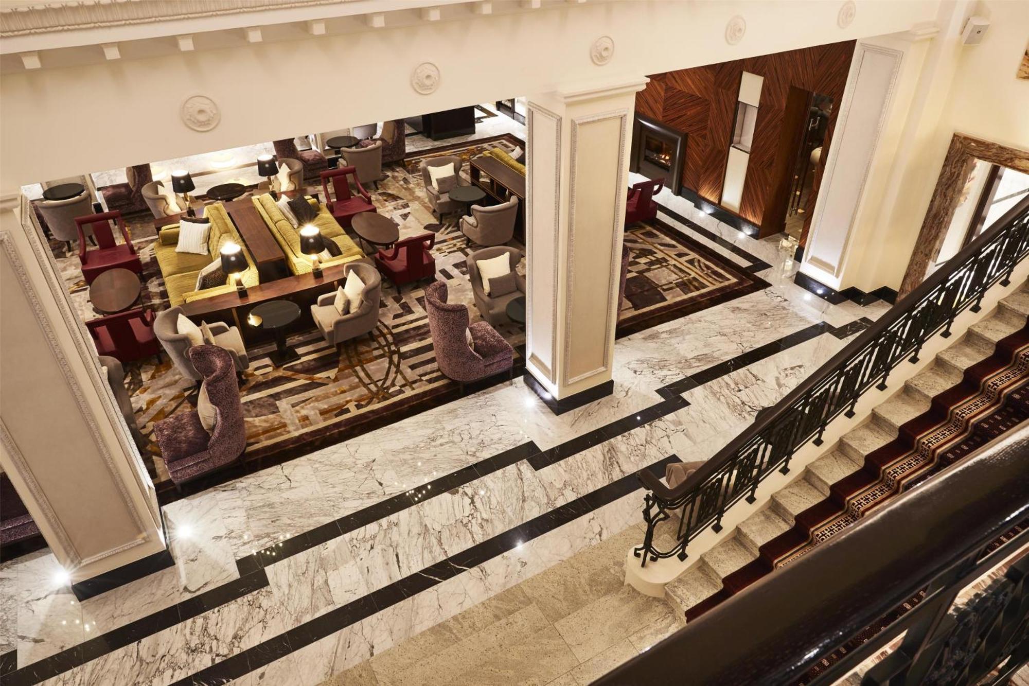 Grand Hotel Kempinski Riga Ngoại thất bức ảnh