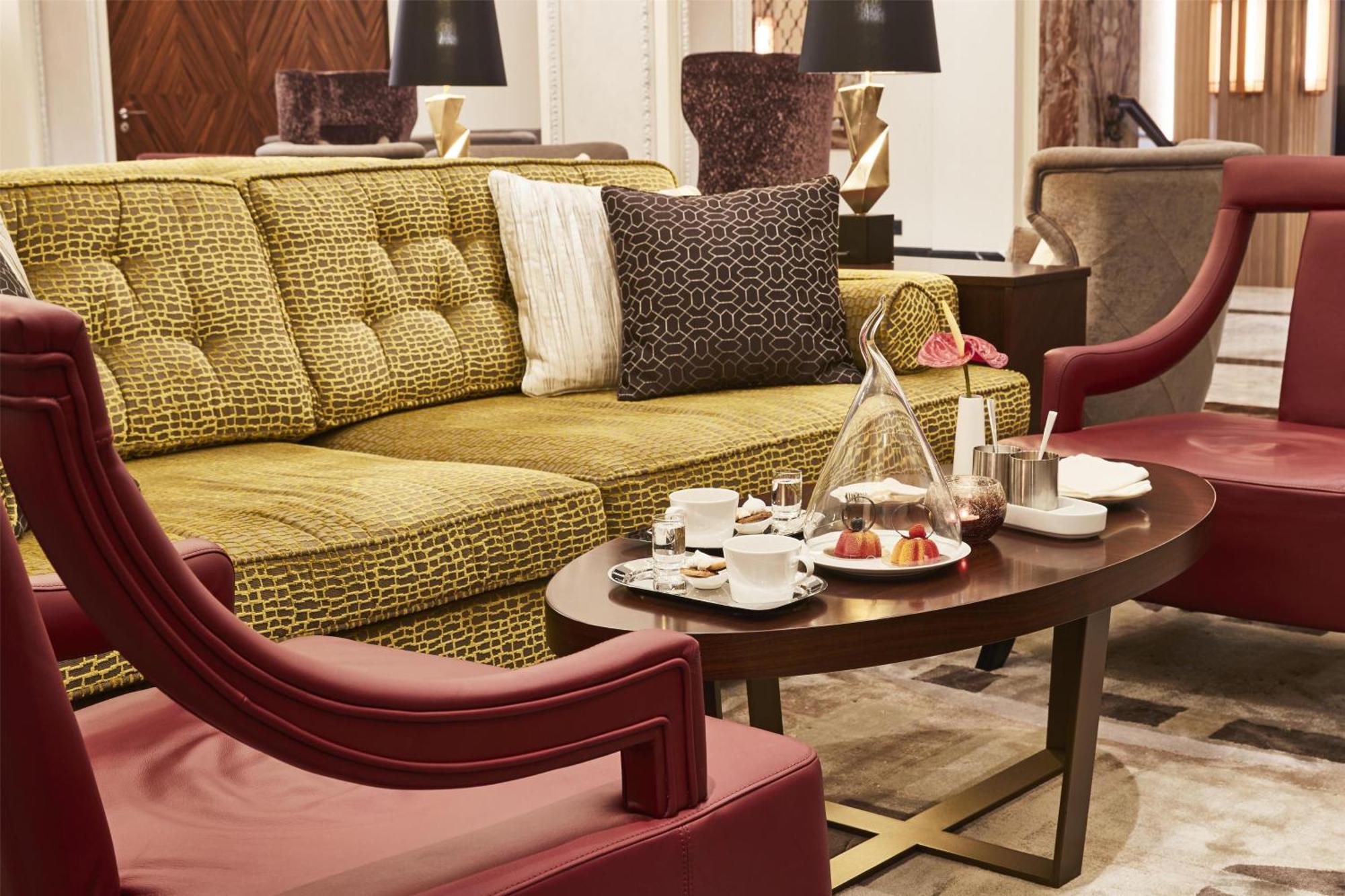 Grand Hotel Kempinski Riga Ngoại thất bức ảnh