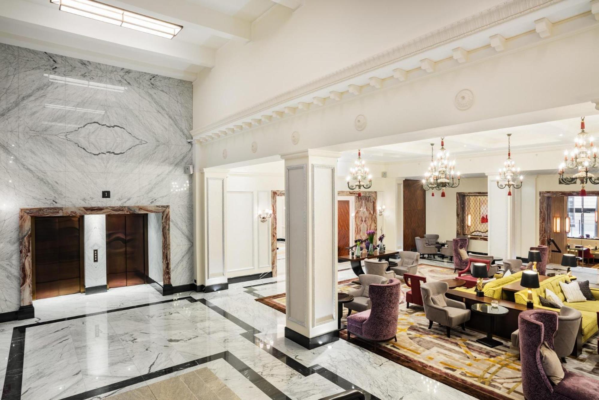 Grand Hotel Kempinski Riga Ngoại thất bức ảnh