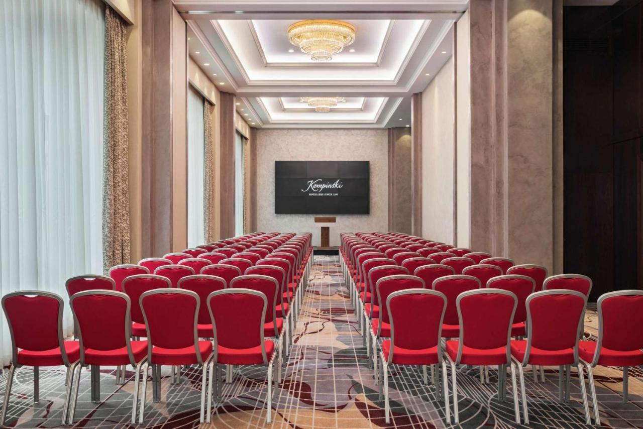 Grand Hotel Kempinski Riga Ngoại thất bức ảnh Meeting room