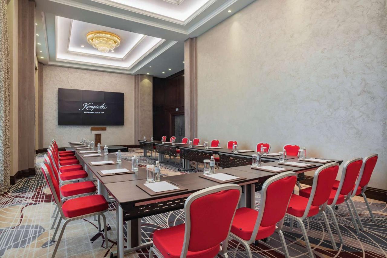 Grand Hotel Kempinski Riga Ngoại thất bức ảnh Meeting room